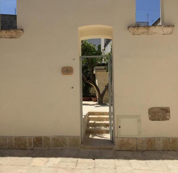 Borgo Sofia Bed And Breakfast