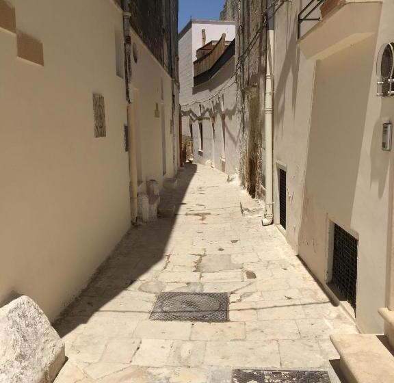 Borgo Sofia Bed And Breakfast