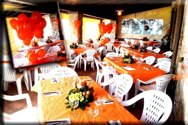 ホテル Agriturismo Podere Dei Kiwi