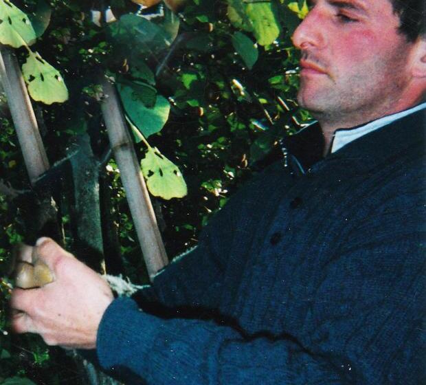 호텔 Agriturismo Podere Dei Kiwi