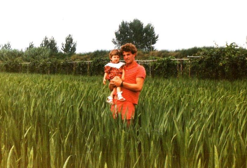 호텔 Agriturismo Podere Dei Kiwi