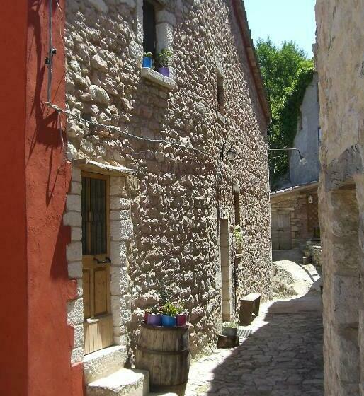 Отель Agriturismo Slowcanda