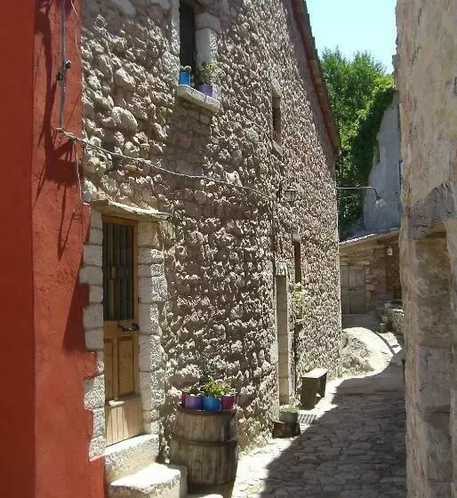 ホテル Agriturismo Slowcanda