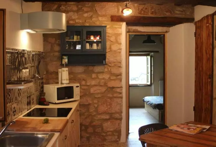 ホテル Agriturismo Slowcanda