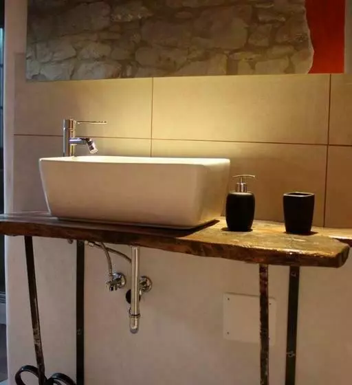 ホテル Agriturismo Slowcanda