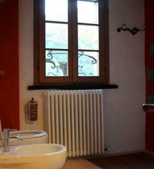 Отель Agriturismo Slowcanda