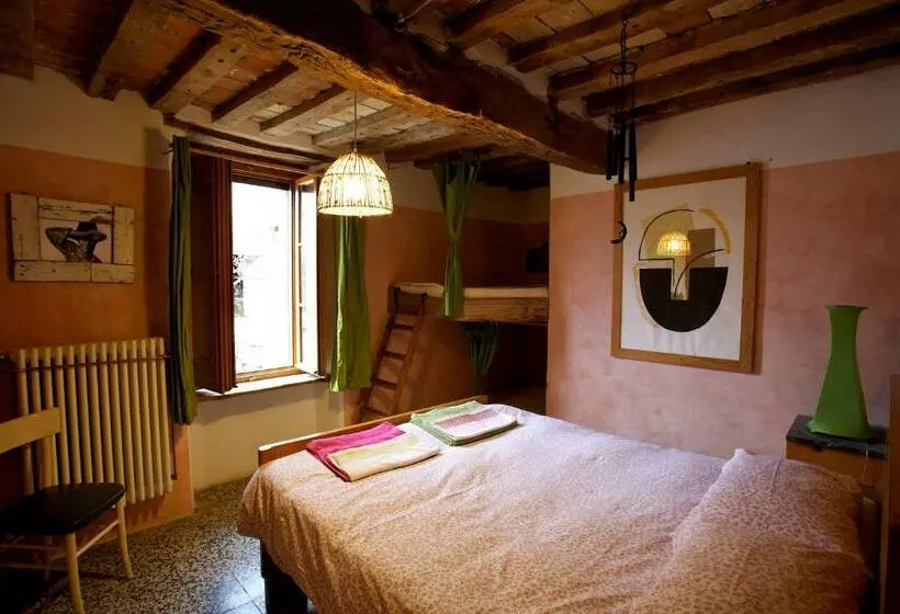 ホテル Agriturismo Slowcanda