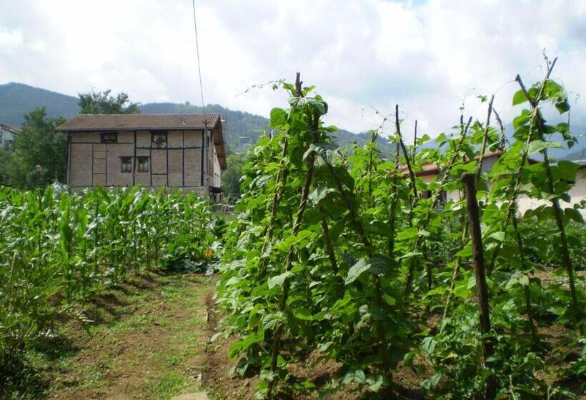 Hotel Agroturismo Ondarre