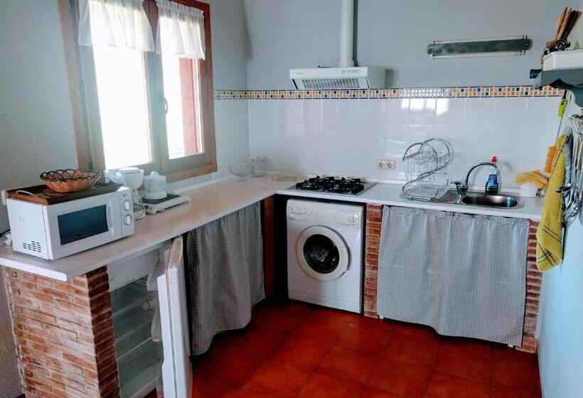 Hotel Agroturismo Ondarre