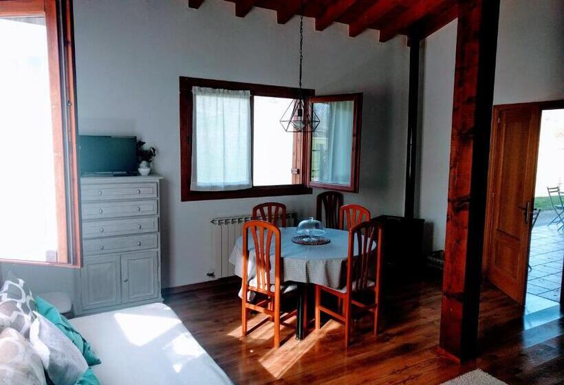 Hotel Agroturismo Ondarre