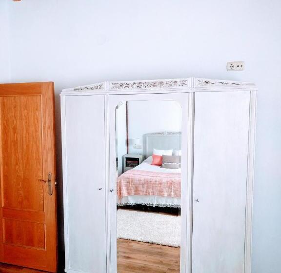 Hotel Agroturismo Ondarre