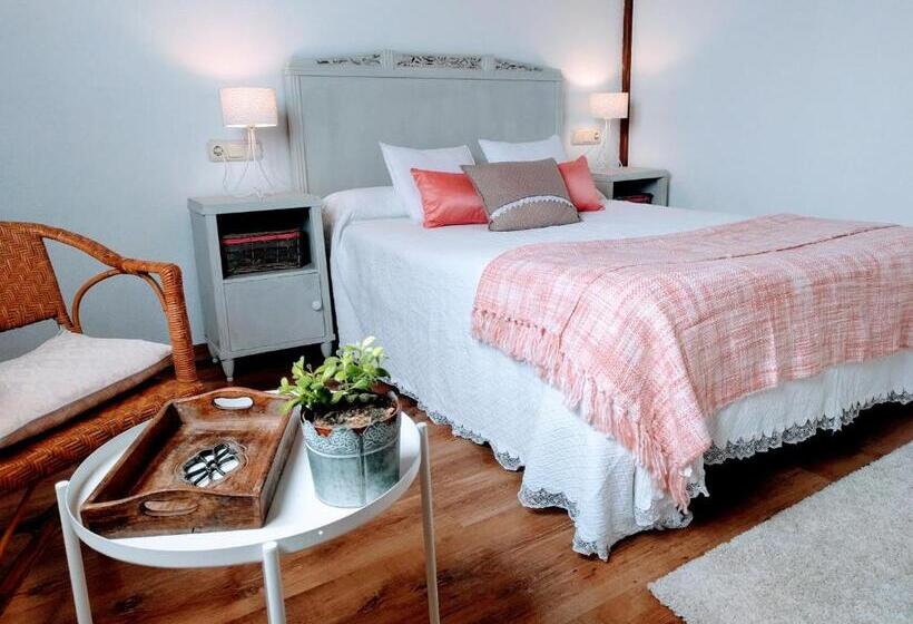 Hotel Agroturismo Ondarre