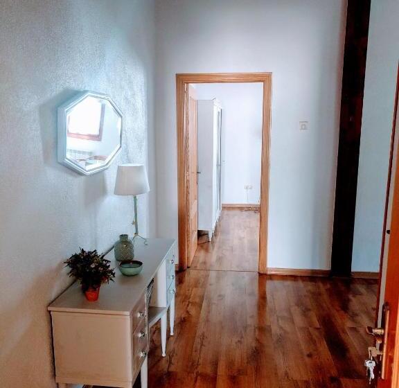 Hotel Agroturismo Ondarre