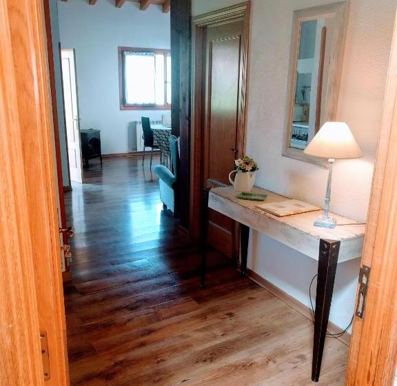 Hotel Agroturismo Ondarre