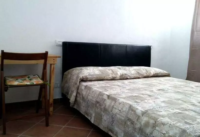 Hotelli Il Chiosco Giallo