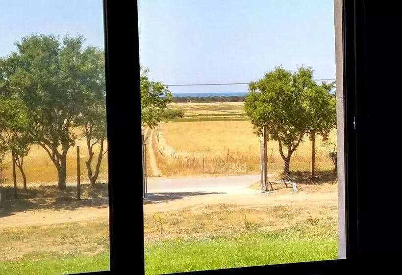 Hotelli Il Chiosco Giallo