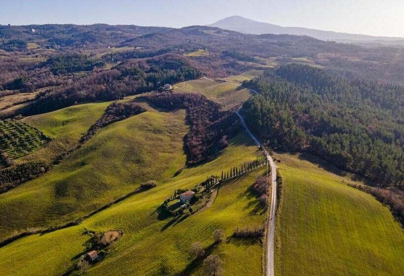 Отель Poggio Bicchieri