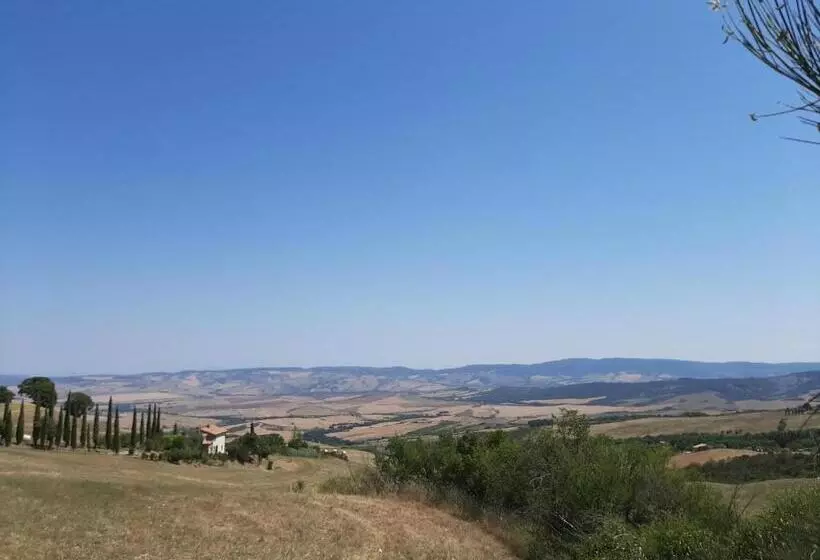 ホテル Poggio Bicchieri