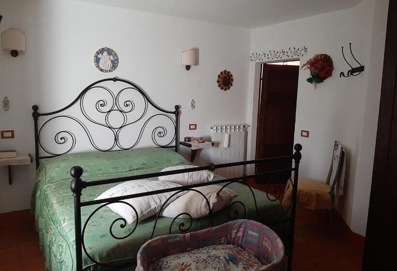 Отель Poggio Bicchieri