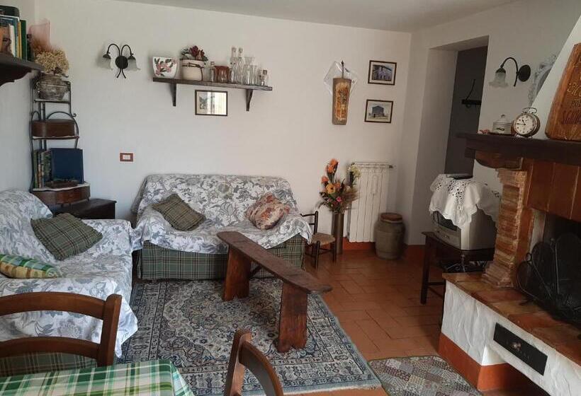 Отель Poggio Bicchieri