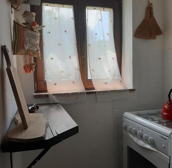 Отель Poggio Bicchieri