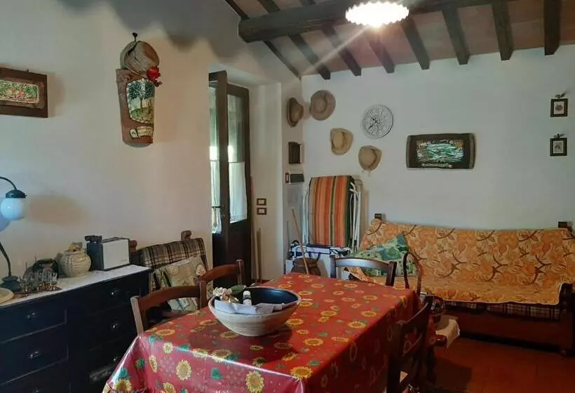 ホテル Poggio Bicchieri