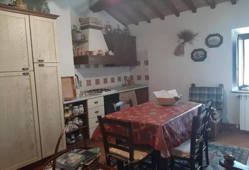 ホテル Poggio Bicchieri