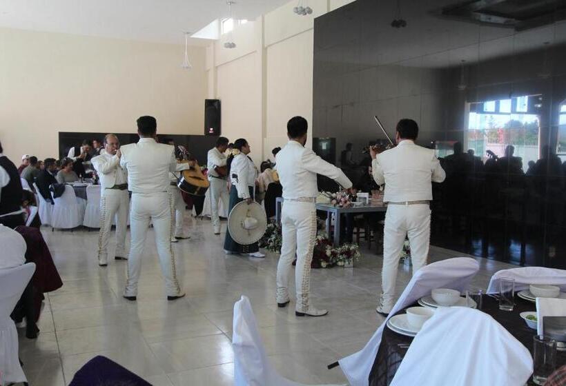 ホテル Real De San Antonio