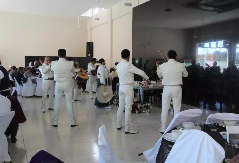 Hotelli Real De San Antonio