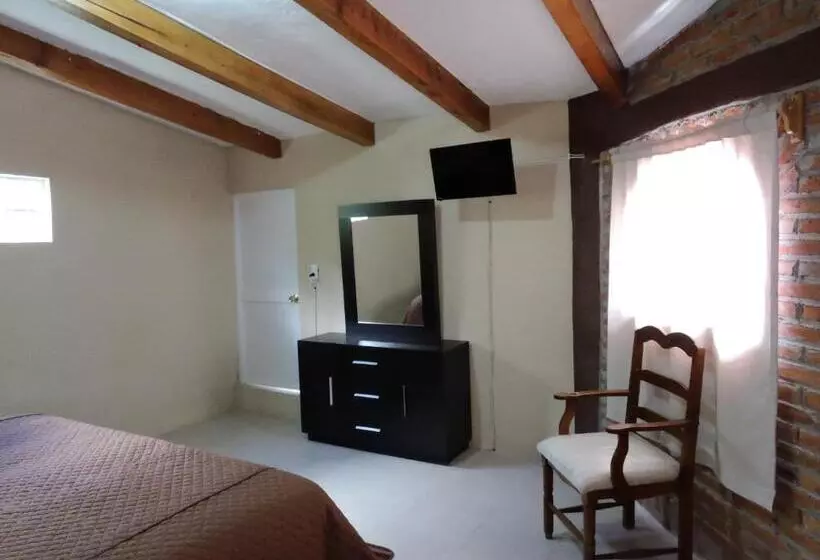 Hotelli Real De San Antonio