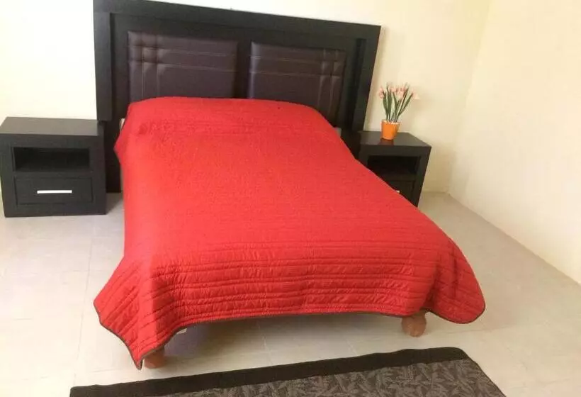 Hotelli Real De San Antonio