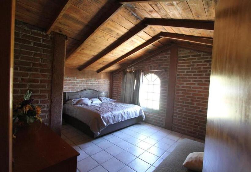 ホテル Real De San Antonio