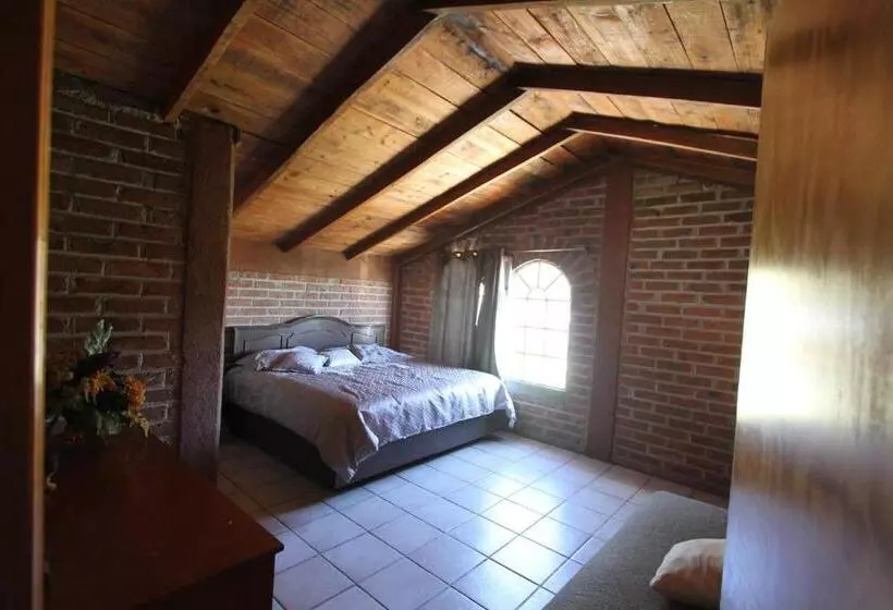 Hotelli Real De San Antonio