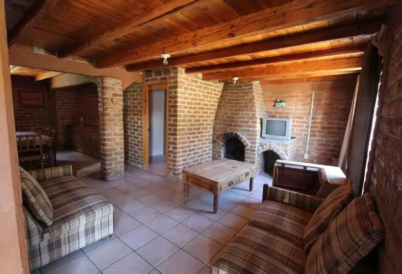 Hotelli Real De San Antonio