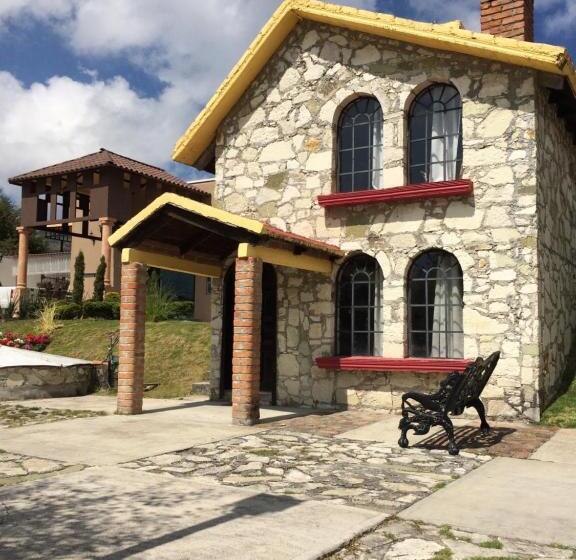 ホテル Real De San Antonio