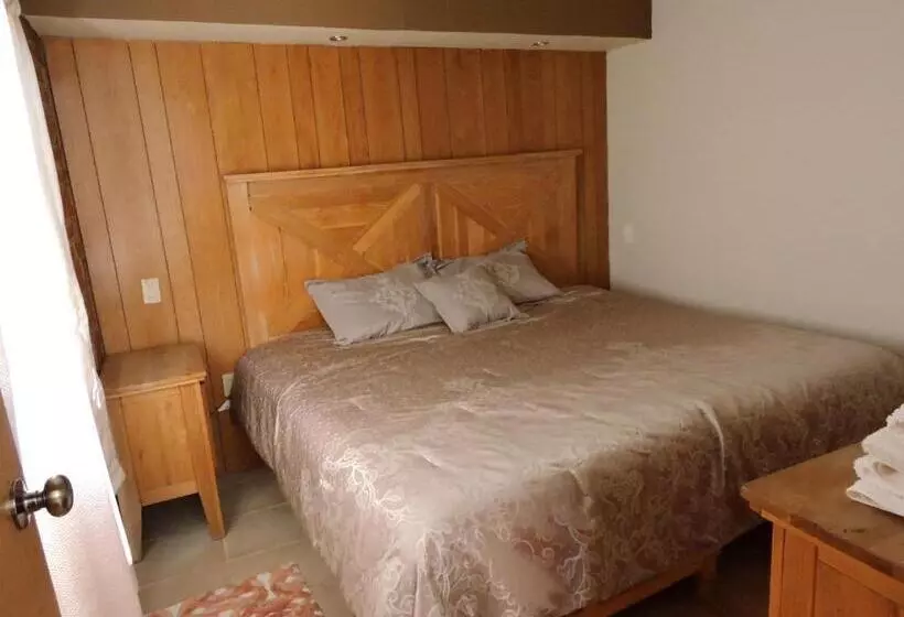 Hotelli Real De San Antonio