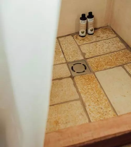 La Casa Di Paglia B&b