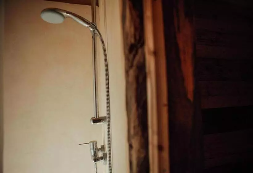 La Casa Di Paglia B&b