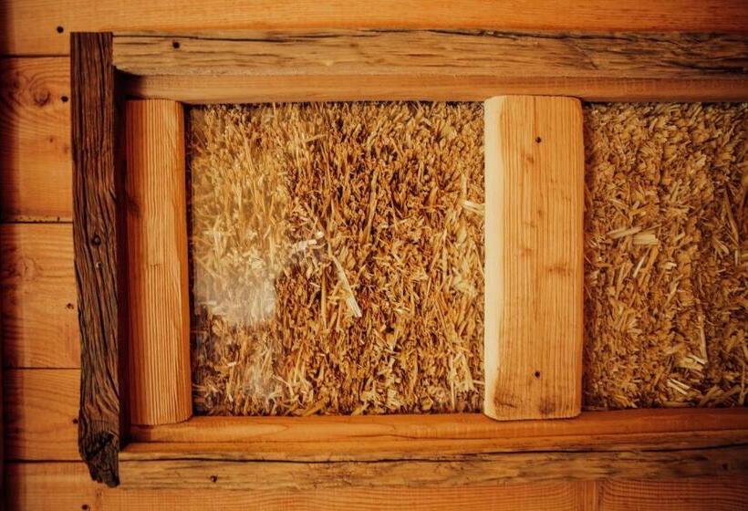 La Casa Di Paglia B&b