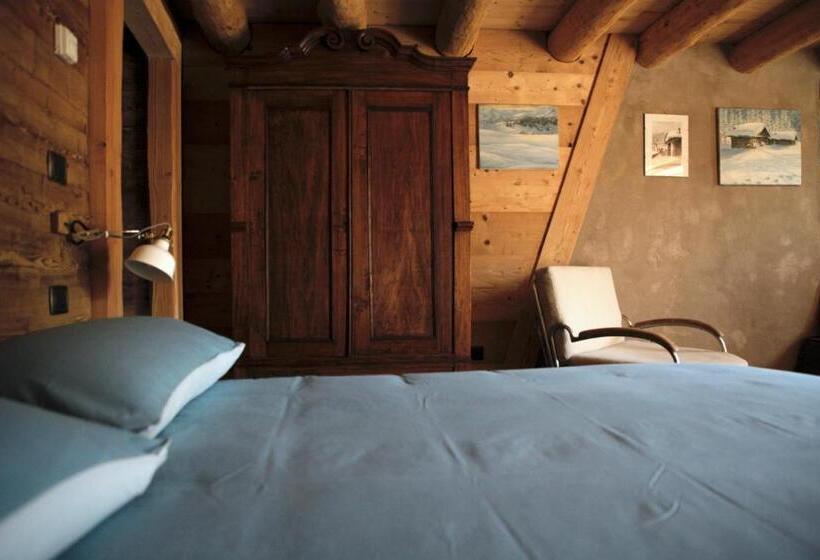 La Casa Di Paglia B&b