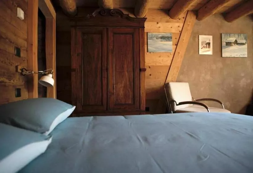 La Casa Di Paglia B&b