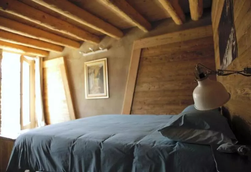 La Casa Di Paglia B&b