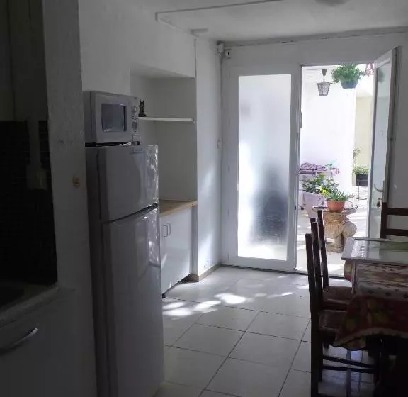 ペンション Auberge Des Garrigues