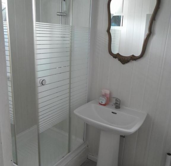 ペンション Auberge Des Garrigues