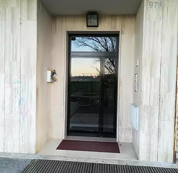 پانسیون Bunker Degli Inventori