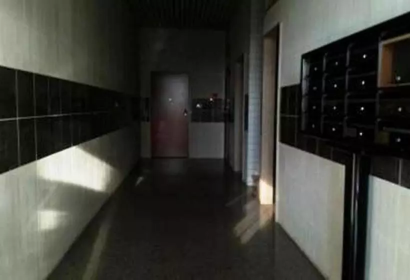 پانسیون Bunker Degli Inventori