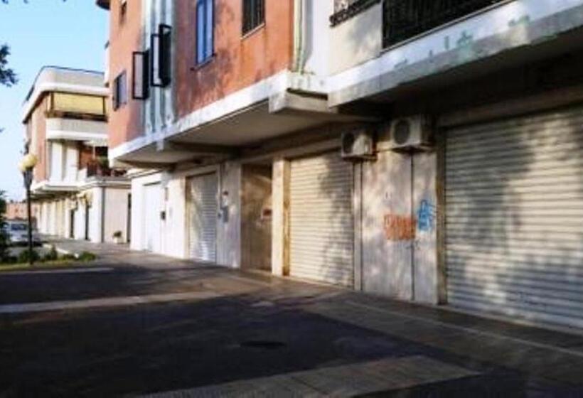 پانسیون Bunker Degli Inventori