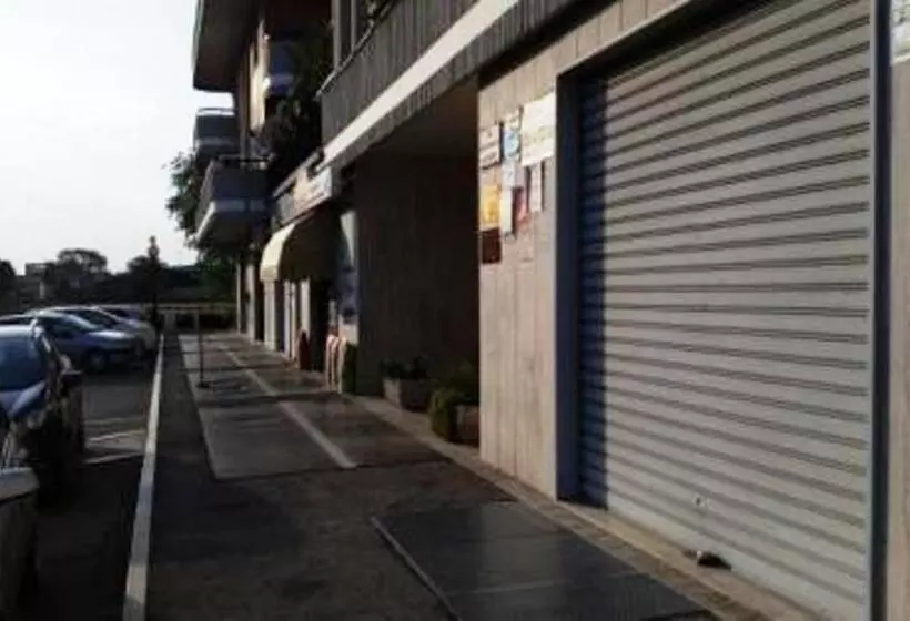 پانسیون Bunker Degli Inventori