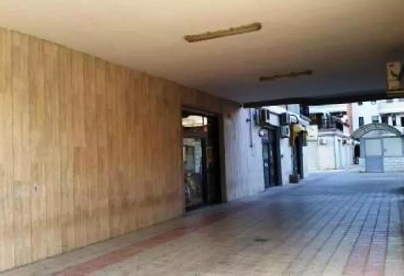 پانسیون Bunker Degli Inventori