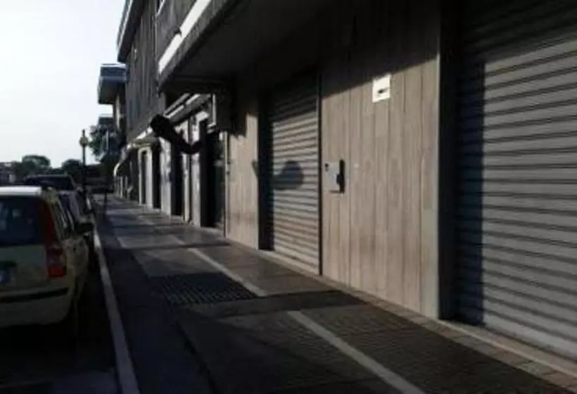 پانسیون Bunker Degli Inventori